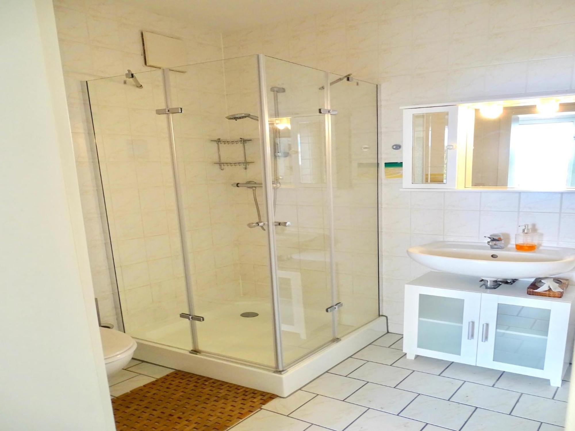Apartment, Zinnowitz Eksteriør billede